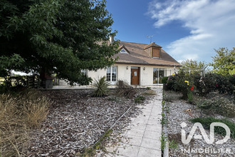 achat maison st-fromond 50620