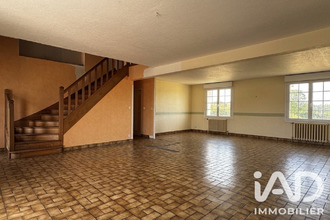 achat maison st-fromond 50620