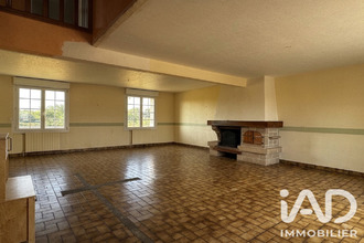 achat maison st-fromond 50620