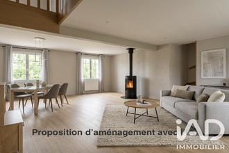 achat maison st-fromond 50620