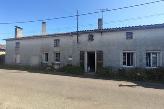 achat maison st-front 16460