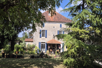 achat maison st-front 16460