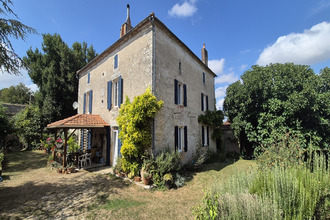 achat maison st-front 16460