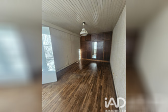 achat maison st-front 16460