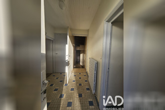 achat maison st-front 16460