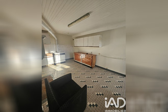 achat maison st-front 16460