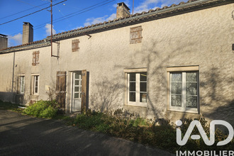 achat maison st-front 16460