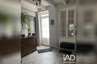 achat maison st-front 16460