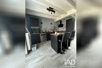 achat maison st-front 16460