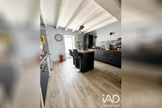 achat maison st-front 16460