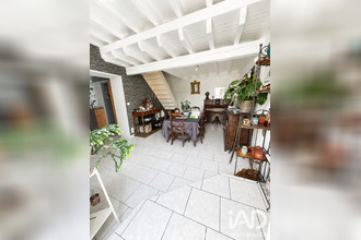 achat maison st-front 16460