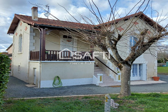 achat maison st-front-de-pradoux 24400