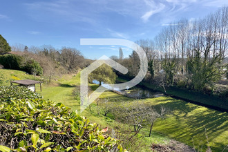 achat maison st-front-de-pradoux 24400