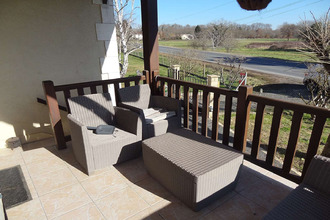 achat maison st-front-de-pradoux 24400