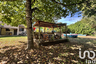 achat maison st-front-de-pradoux 24400