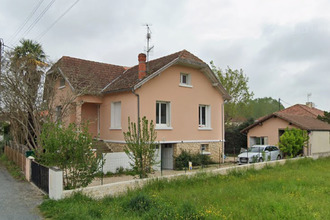 achat maison st-front-de-pradoux 24400
