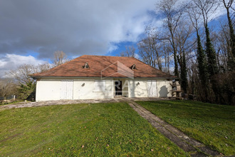 achat maison st-front-de-pradoux 24400