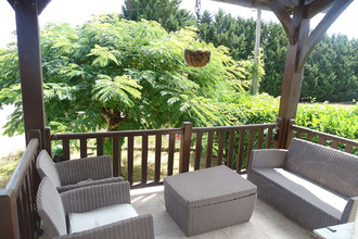 achat maison st-front-de-pradoux 24400