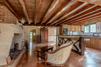 achat maison st-front-de-pradoux 24400