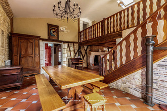 achat maison st-front-de-pradoux 24400