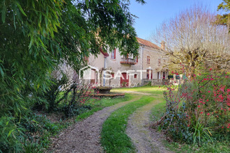 achat maison st-front-de-pradoux 24400