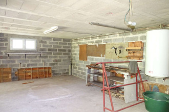 achat maison st-front-de-pradoux 24400