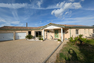 achat maison st-front-de-pradoux 24400