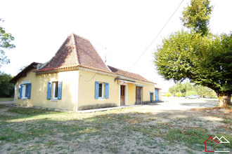 achat maison st-front-de-pradoux 24400