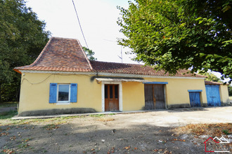 achat maison st-front-de-pradoux 24400