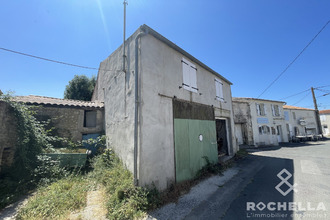 achat maison st-froult 17780