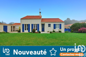 achat maison st-fulgent 85250