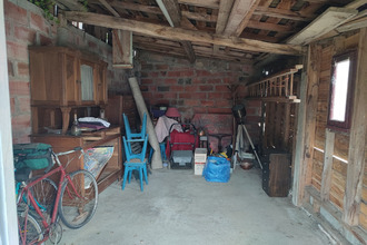 achat maison st-fulgent 85250