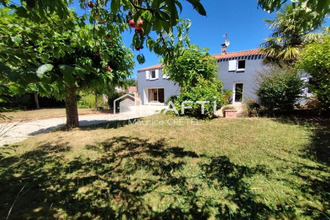 achat maison st-fulgent 85250