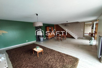 achat maison st-fulgent 85250