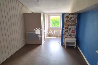 achat maison st-fulgent 85250