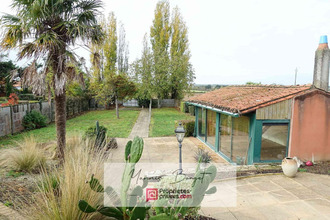 achat maison st-fulgent 85250