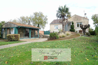 achat maison st-fulgent 85250