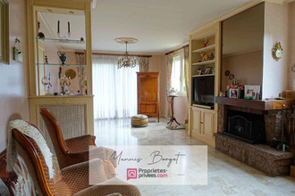 achat maison st-fulgent 85250