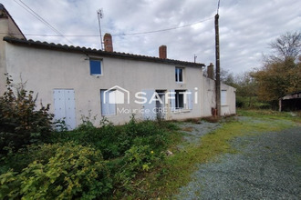 achat maison st-fulgent 85250