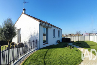 achat maison st-fulgent 85250