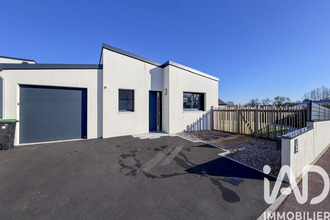 achat maison st-fulgent 85250