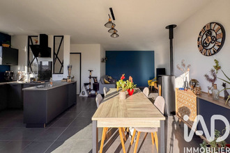 achat maison st-fulgent 85250