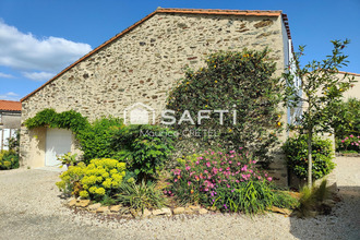 achat maison st-fulgent 85250