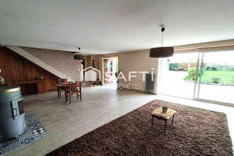 achat maison st-fulgent 85250