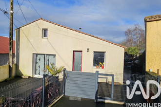 achat maison st-fulgent 85250