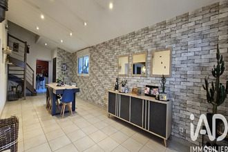 achat maison st-fulgent 85250