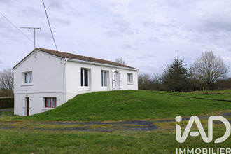 achat maison st-fulgent 85250