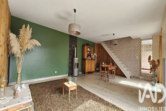 achat maison st-fulgent 85250