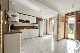 achat maison st-fulgent 85250