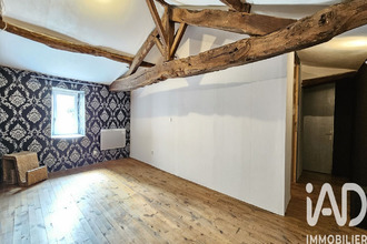 achat maison st-fulgent 85250